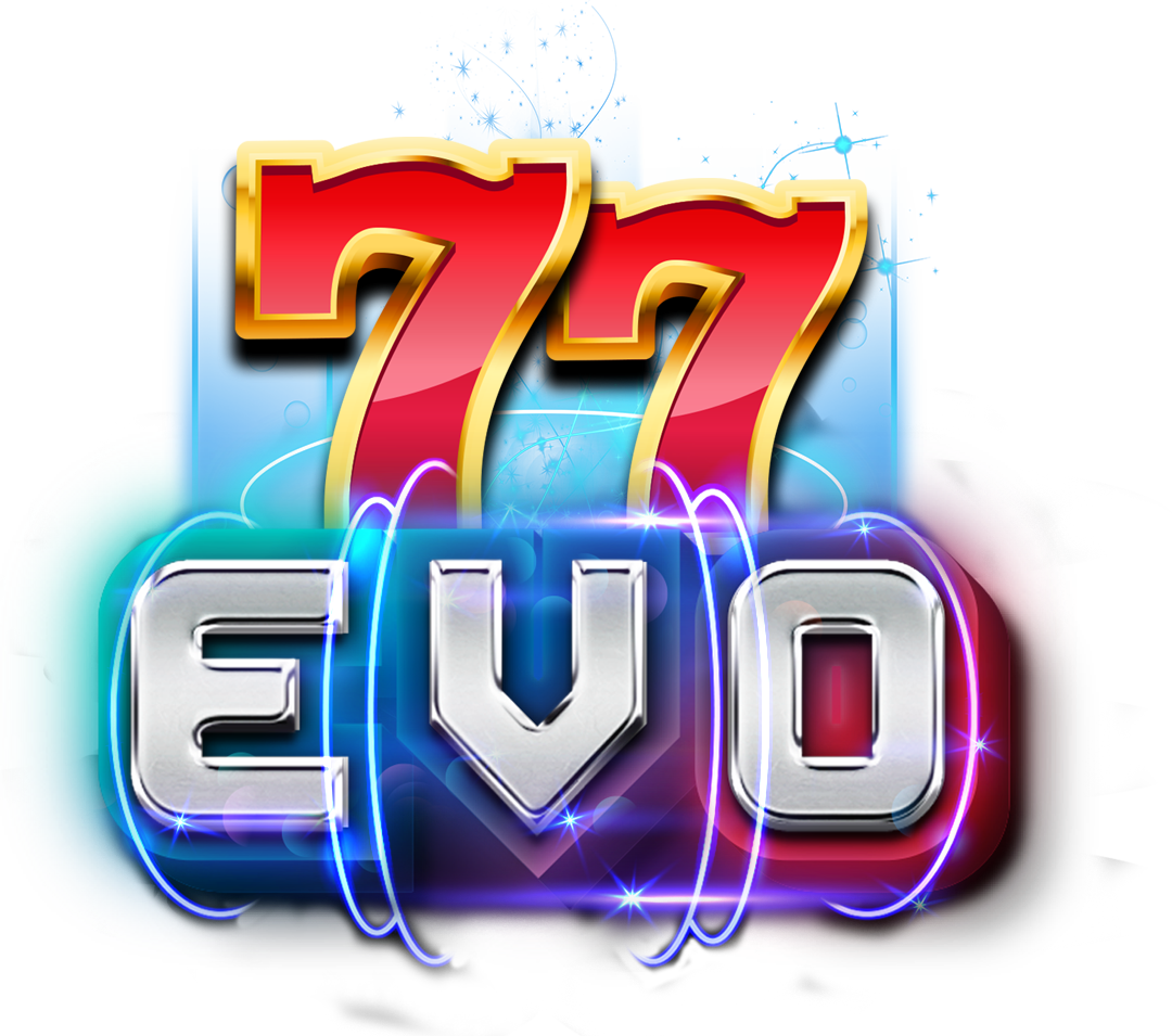 77evo logo, 77evo โลโก้